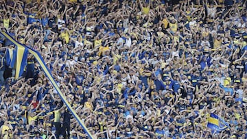 Boca cumple 115: los saludos de los jugadores y las glorias xeneizes