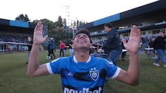 Huachipato - Audax en vivo online: Campeonato Nacional 2023, en directo
