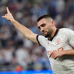 Hito único de Kovacic