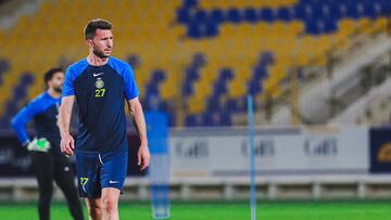 Defensa central – Aymeric Laporte