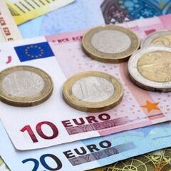 ¿Cuánto dinero se puede tener en casa?