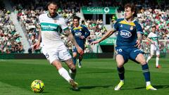 Romero: “¿Racismo? Si Omar reacciona así, algo le habrá dicho”