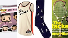 The 2024 AS USA Christmas sports gift guide