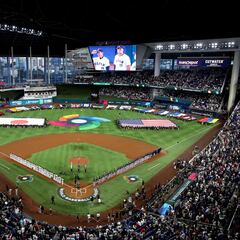 ¿Cuándo se juega el próximo Clásico Mundial de Béisbol y dónde se disputará?