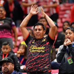 Horarios, días y canales de transmisión para la Jornada 7 del Clausura 2025