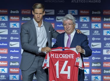 Llorente vuelve a Anfield, el escenario en el que cambió su carrera