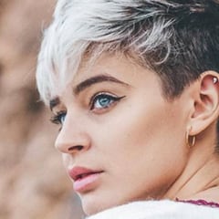 Laura Escanes revela que fue violada y sufrió maltrato