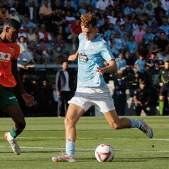 Swedberg, renovación o venta al PSV