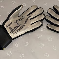 N’Kono, una parada al hambre