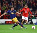 Nottingham Forest vs Newcastle: Premier League, goles, resumen y más