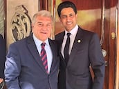 El PSG no ‘robó’ a Dro