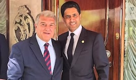 El PSG no ‘robó’ a Dro