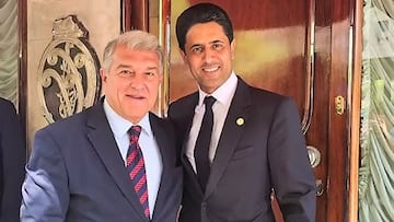 El PSG no ‘robó’ a Dro