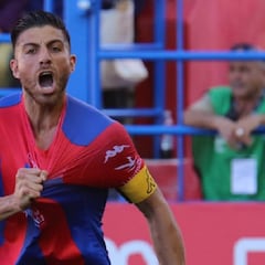 El Extremadura ya piensa en Albacete