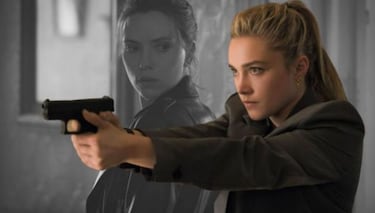 MCU: Every Phase 4 movie from worst to best, according to IMDB