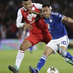 Santiago Montoya estará fuera dos semanas por lesión