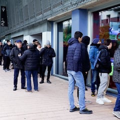 La hinchada armera se apunta al derbi vasco frente al Alavés