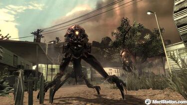 Midway Games retrasa The Wheelman y BlackSite: Area 51