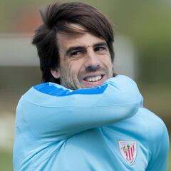 Beñat: "Queremos estar en Europa y pelear por otro título"