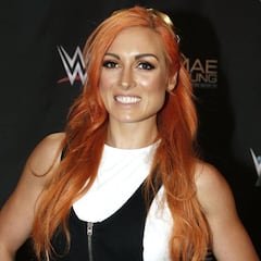 Becky Lynch: Se trata de mí en el evento principal de WrestleMania