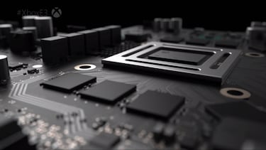 Xbox Scorpio aparece en Amazon España