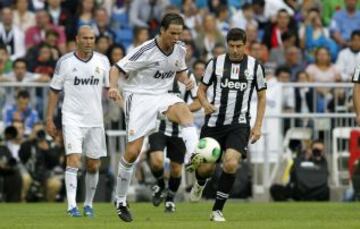 Fernando Redondo.