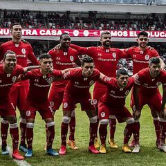 Toluca, una revolución para volver a los primeros planos