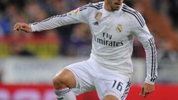 La selección olímpica de Brasil llama a Lucas Silva y Rafinha