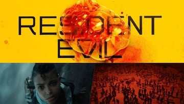 Resident Evil unleashes zombie bloodshed in first trailer for its live-action series