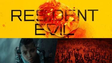 Resident Evil unleashes zombie bloodshed in first trailer for its live-action series
