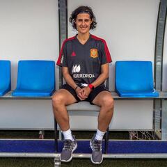 Montse Tomé, la guardaespaldas de Jorge Vilda en La Roja