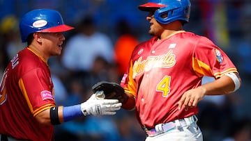 One of the strongest teams in the competition, Venezuela is playing their group games in Mexico as part of a daunting Group A.