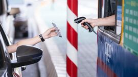 Las autopistas que dejarán de tener peaje este 2026