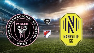 Here’s all the info you need to know about the game at DRV PNK Stadium, with Inter Miami looking to defeat Nashville SC in the MLS.