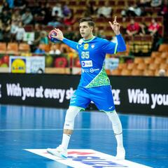 Antonio Serradilla emigra a Noruega y Makuc a Dinamarca