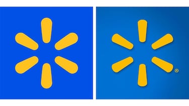 Adiós al logo de Walmart: así luce ahora la famosa cadena de supermercados en México