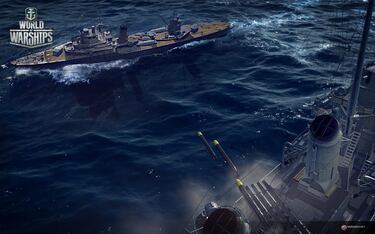 World of Warships, Impresiones