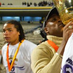 Las mejores actuaciones de los Centroamericanos en CONCACAF