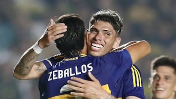 Tiene más de 70 millones de seguidores y esto dijo de Carlos Palacios: “La sonrisa...”