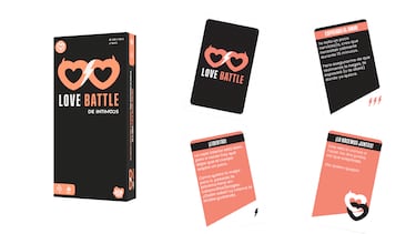 Love Battle: el juego que transforma el romance en aventura