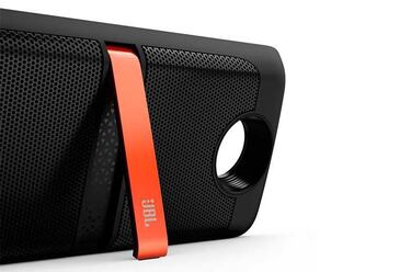 Lenovo lanza Smartphone modular .