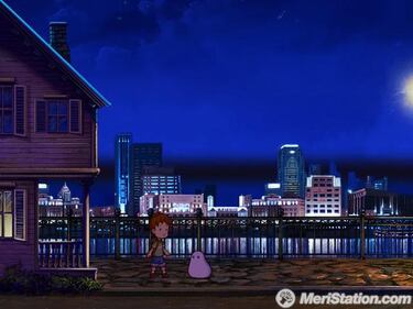 A Boy and His Blob, Impresiones