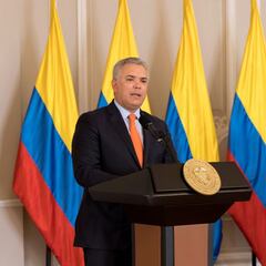 Atentado contra Duque: Quién es su principal autor y cuánto dinero se entregará por su captura