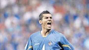 <b>DURA COMPETENCIA. </b>Casquero no lo tendrá fácil para ser titular.