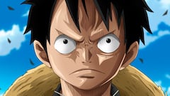 One Piece: What does the letter “D” in the name of its protagonist, Monkey D. Luffy, mean?