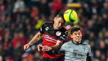 El Monterrey vs Tijuana de los Cuartos de Final del Clausura 2018 será este sábado 5 de mayo a las 21:00 horas.