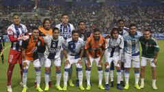 Pachuca se lleva más de 1 millón de dólares por Mundial de Rusia