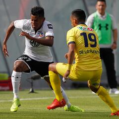 Un ex Colo Colo será investigado en Ecuador: graves acusaciones