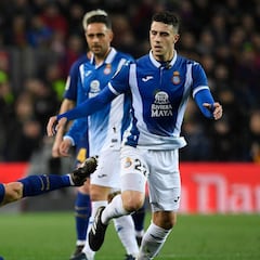 El mejor Hermoso vuelve a su origen: el Camp Nou