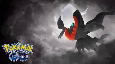 Pokémon GO – Halloween: cómo vencer a Darkrai en las incursiones y mejores counters